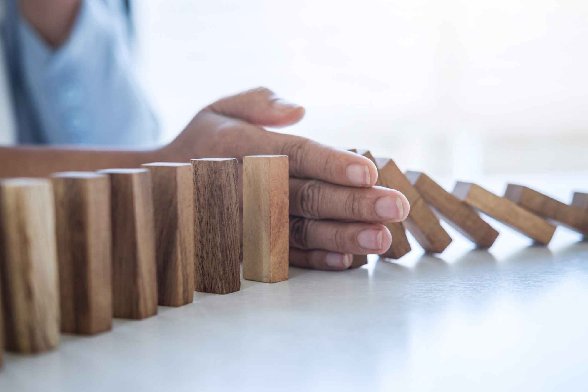 Risk and Strategy in Business
