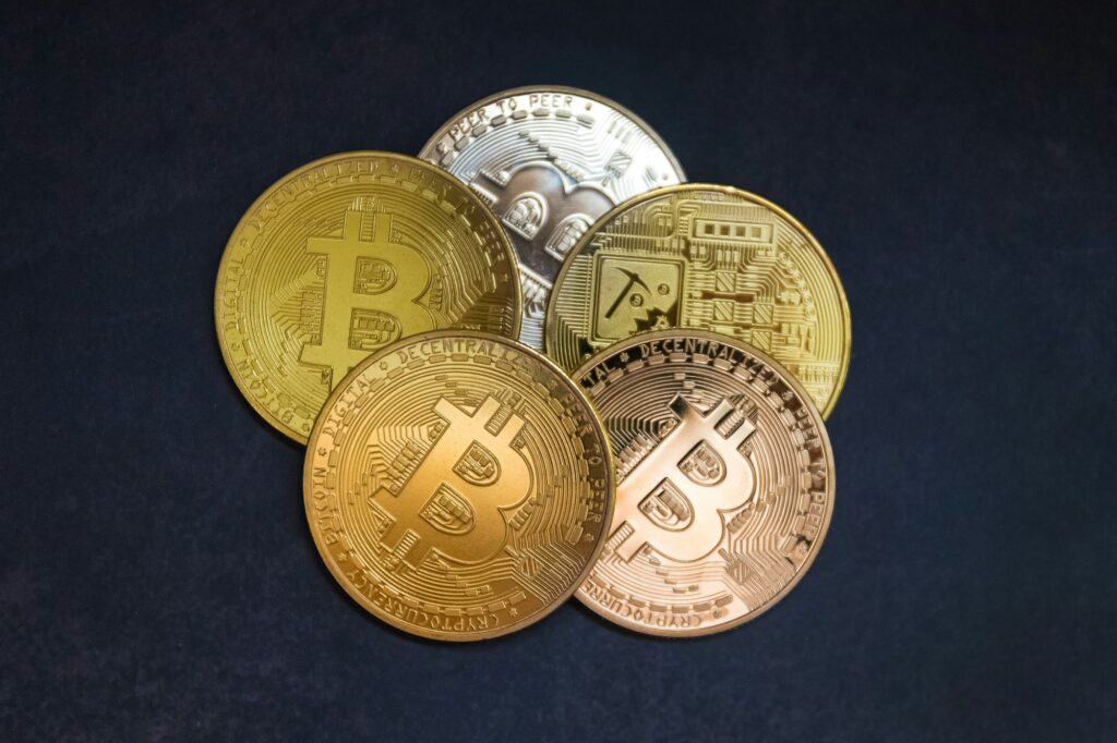 Bitcoin