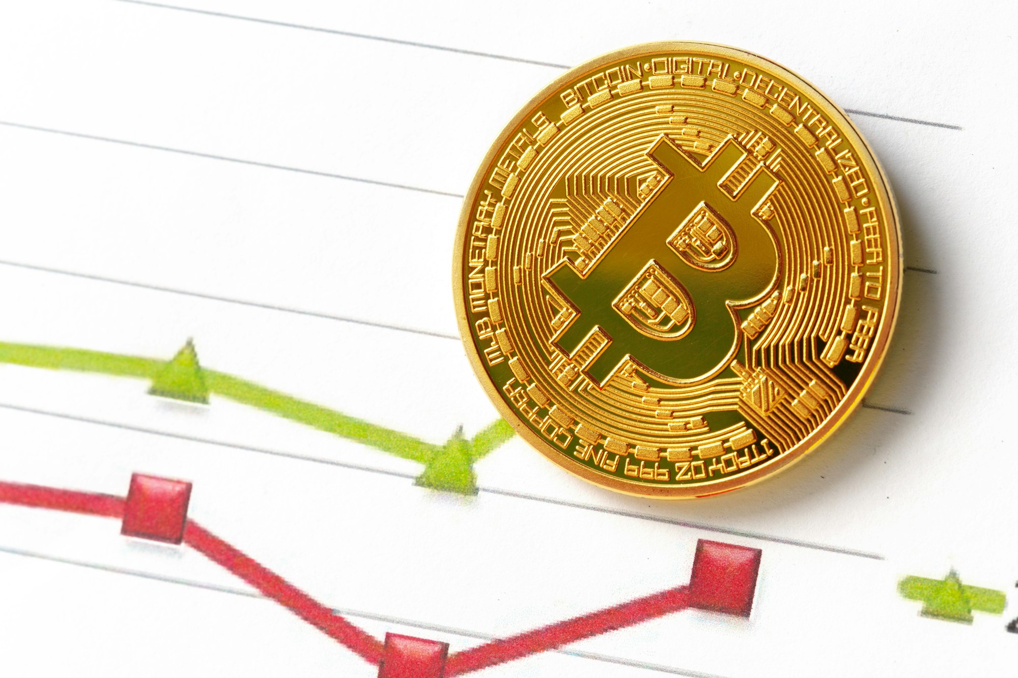 bitcoin crypto currency diagram