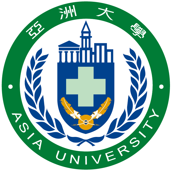 亞洲大學 Asia University 校徽